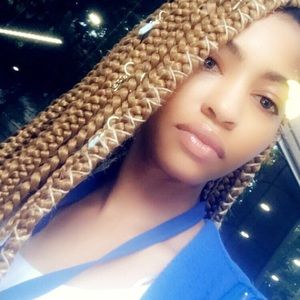 Meet your Posher, Shani